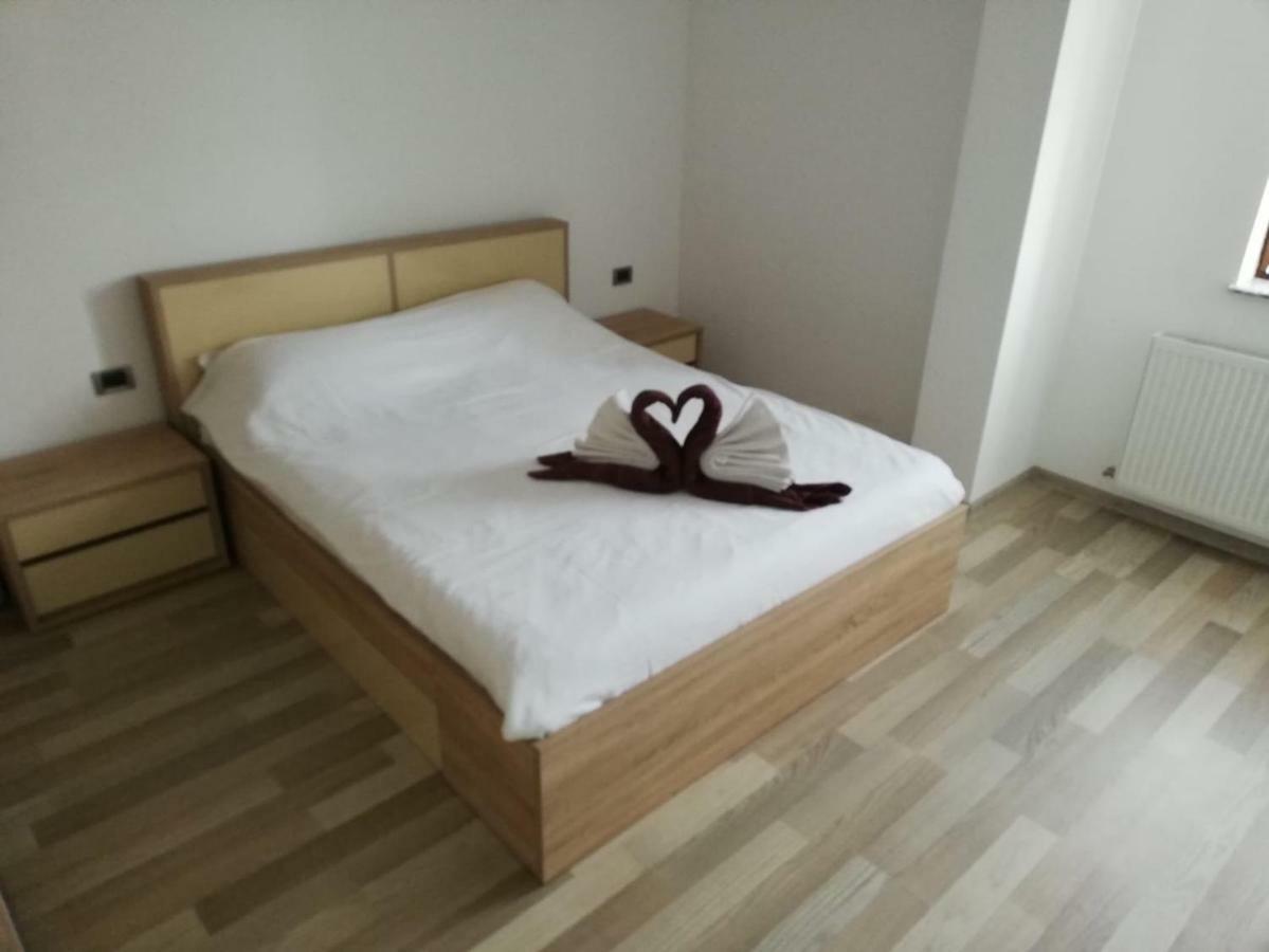 Coresi Isaran 35 Apartamento Braşov Exterior foto