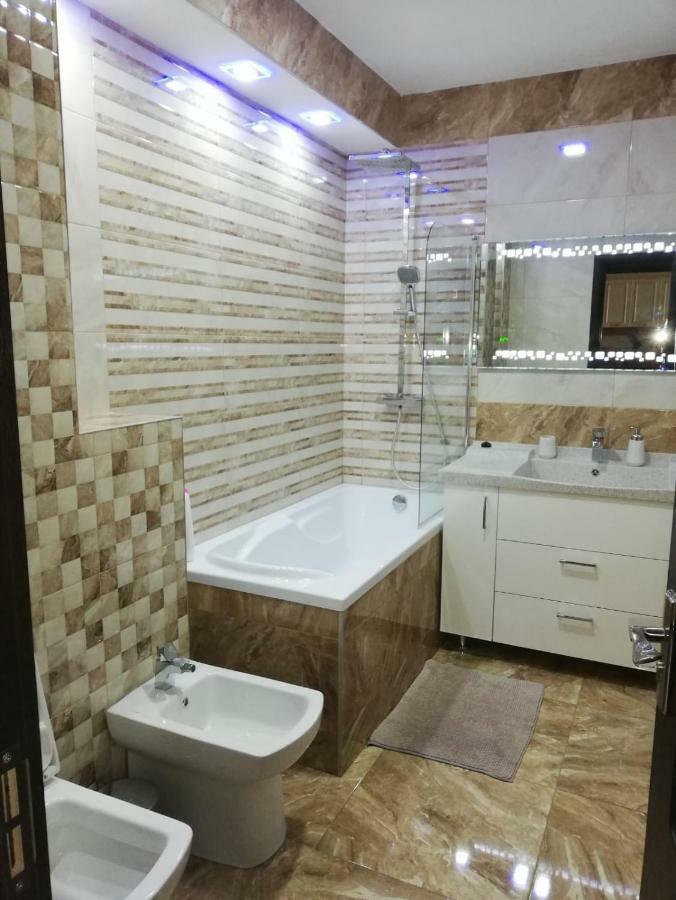 Coresi Isaran 35 Apartamento Braşov Exterior foto